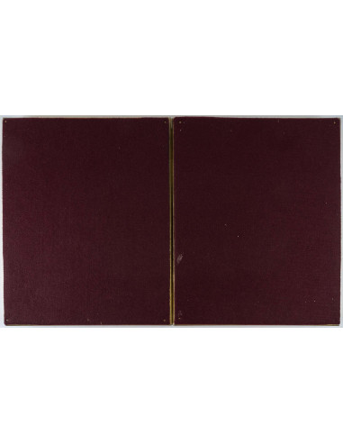 J.Bigot一对带框瓷板画，已签约，19 世纪。