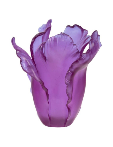 Jarra Daum, modelo tulipa...