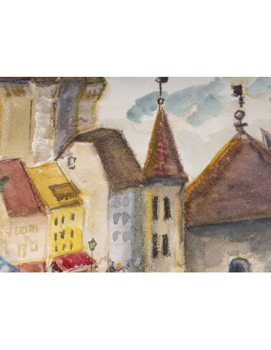Evelyne Luez...