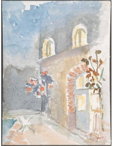 Evelyne Luez...
