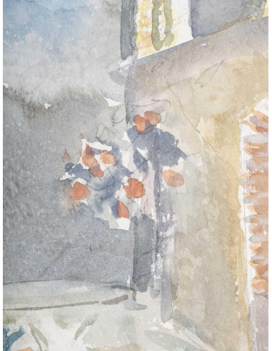 Evelyne Luez...