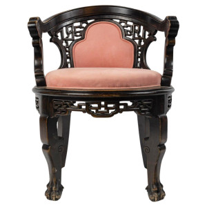 Sillón de escritorio...