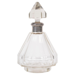 Decanter per alcolici in...