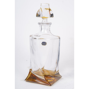 Set da liquore, caraffa e... 2