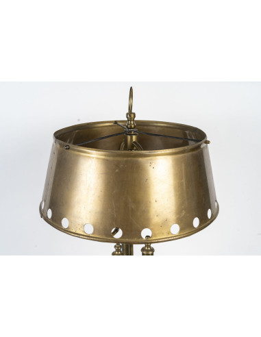 Warmwaterfleslamp uit de jaren 1940,...