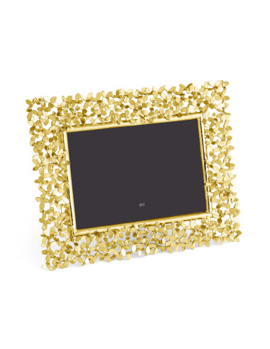 Photo frame with dandelion...