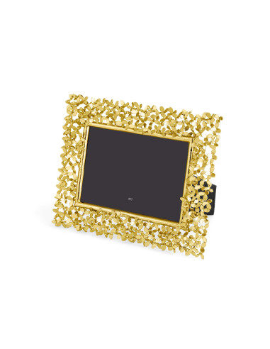 Photo frame with dandelion...