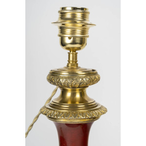Coppia di lampade in... 2