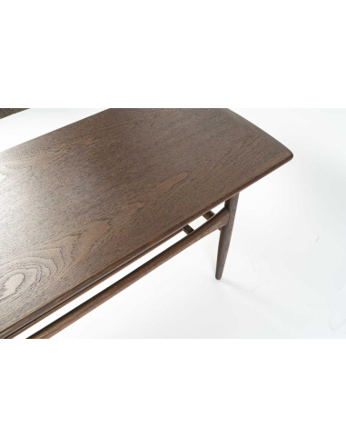 1960s Danish coffee table, model by...
