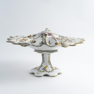 Cuenco de porcelana estilo... 2
