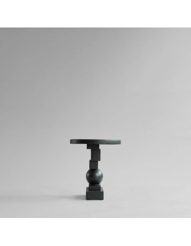 边桌，边桌，模型 艺术家，当代作品，21 世纪。