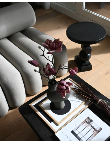 边桌，边桌，模型 艺术家，当代作品，21 世纪。