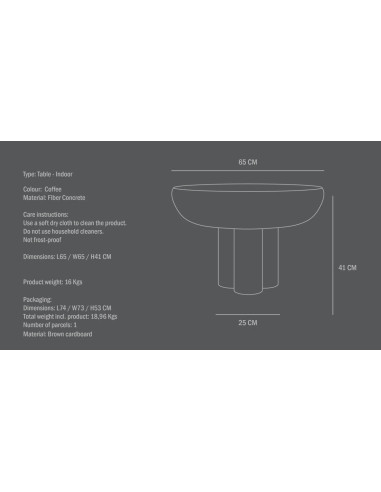 Coffee table, Crown sofa end,...