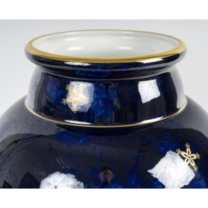 Vaso a sfera in porcellana... 2
