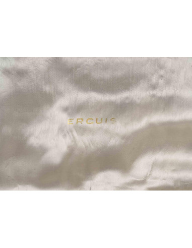 Ercuis servies, begin 20e eeuw.
