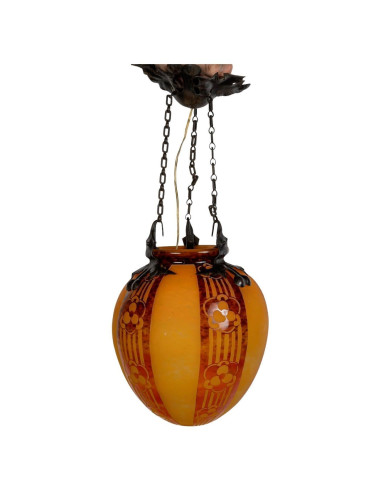 Charles Schneider 为 verre...