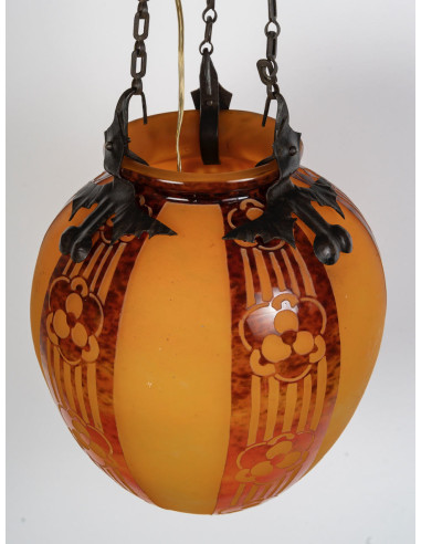 Charles Schneider 为 verre...