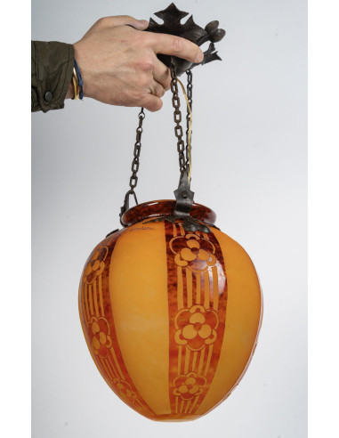 Charles Schneider 为 verre...