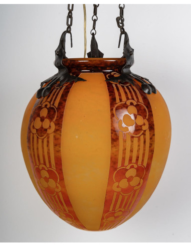 Charles Schneider 为 verre...