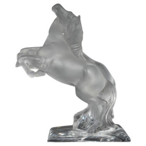 Scultura raffigurante 2...