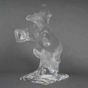 Scultura raffigurante 2... 2