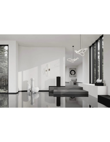 Column, table column in fiber and...