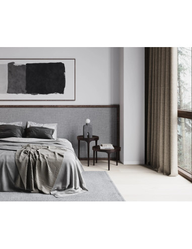 Antique brown cast aluminium coffee...