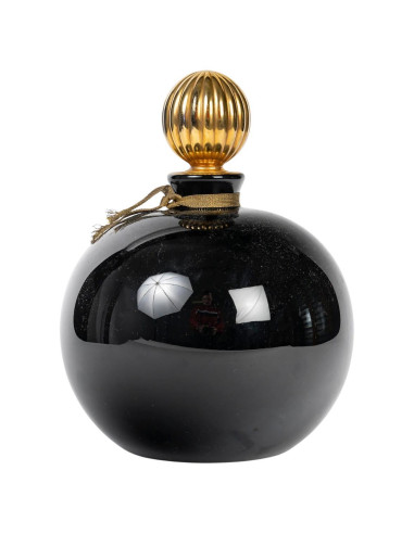 Frasco grande de Lanvin, perfume...