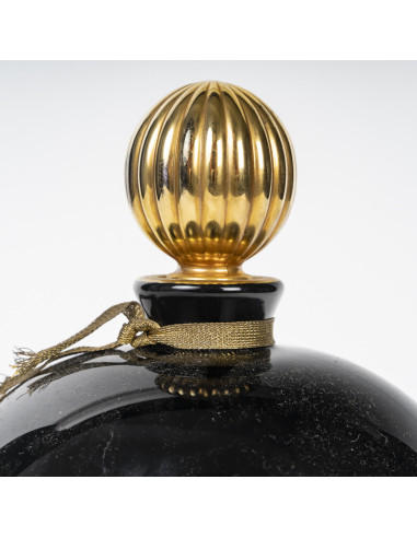 Frasco grande de Lanvin, perfume...