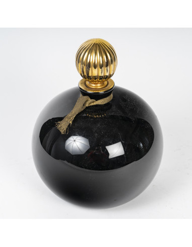 Frasco grande de Lanvin, perfume...