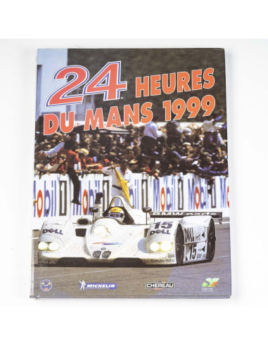 20 本图书集，Les 24 heures du Mans，年度版。