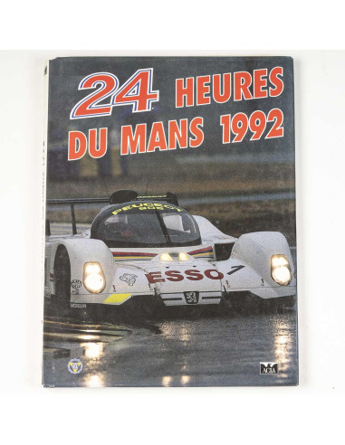 20 本图书集，Les 24 heures du Mans，年度版。