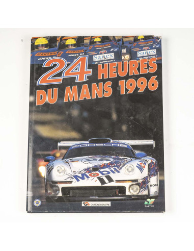 20 本图书集，Les 24 heures du Mans，年度版。