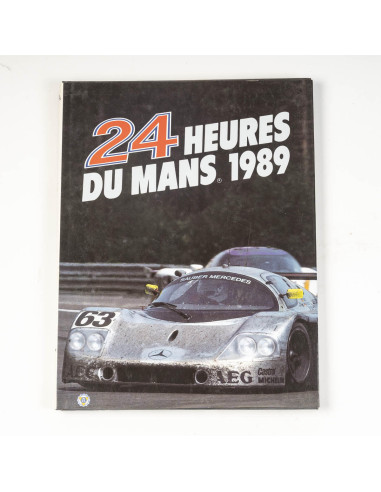 20 本图书集，Les 24 heures du Mans，年度版。