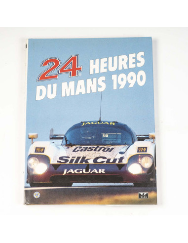 20 本图书集，Les 24 heures du Mans，年度版。