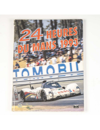 20 本图书集，Les 24 heures du Mans，年度版。
