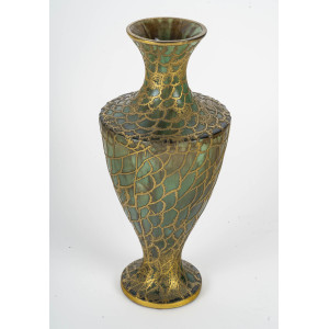 Vaso in ceramica con... 2