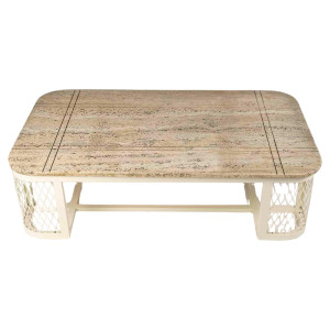 Stolik kawowy, design z lat...