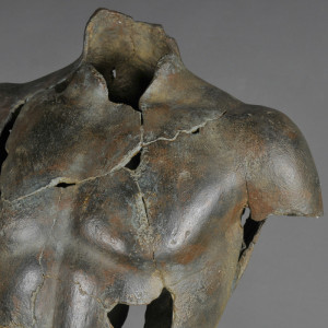 Scultura in resina e... 2