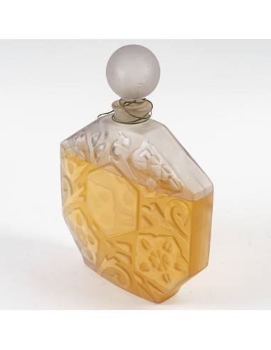 Géante，莱俪香水瓶，1960-1970，巨型瓶。