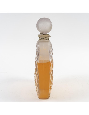 Géante，莱俪香水瓶，1960-1970，巨型瓶。