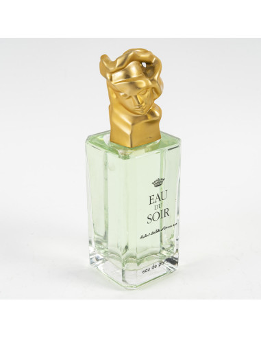 巨瓶，Sisley 香水瓶，eau du soir，巨瓶。