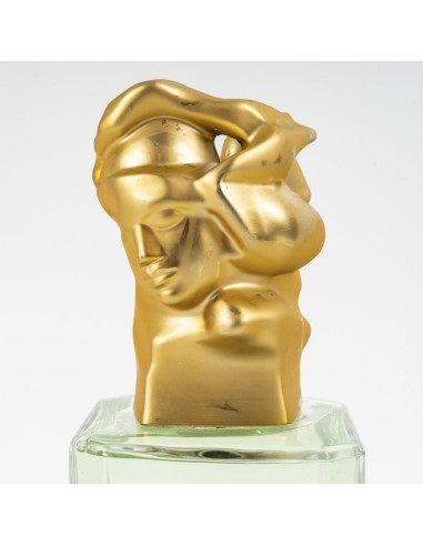 巨瓶，Sisley 香水瓶，eau du soir，巨瓶。