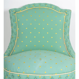 Sillones, bergères, época... 2