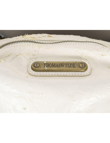 Damestas van Thomas Wylde, in skai en...