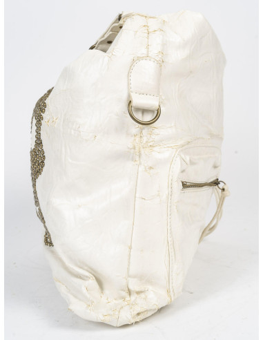Damestas van Thomas Wylde, in skai en...