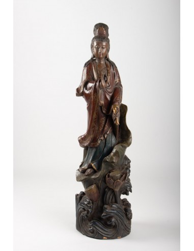 洗衣和烧毁黑石, 中国,19世纪初,艺术品