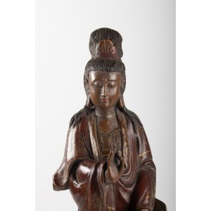 洗衣和烧毁黑石, 中国,19世纪初,艺术品 2
