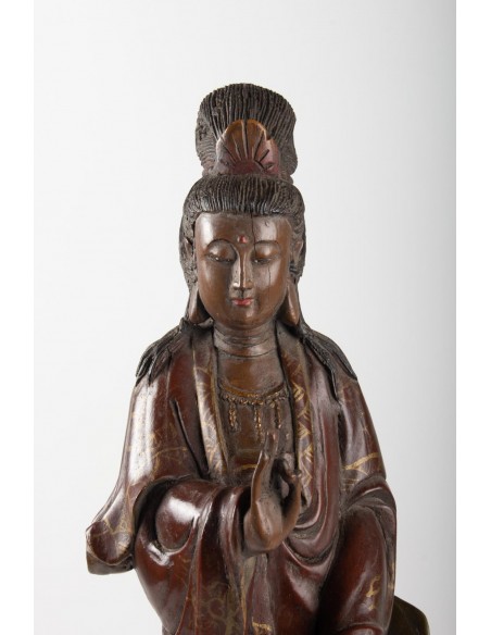 洗衣和烧毁黑石, 中国,19世纪初,艺术品