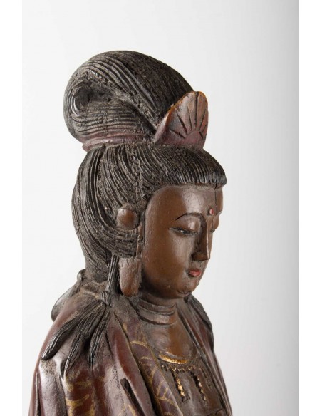 洗衣和烧毁黑石, 中国,19世纪初,艺术品
